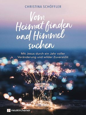 cover image of Vom Heimat finden und Himmel suchen